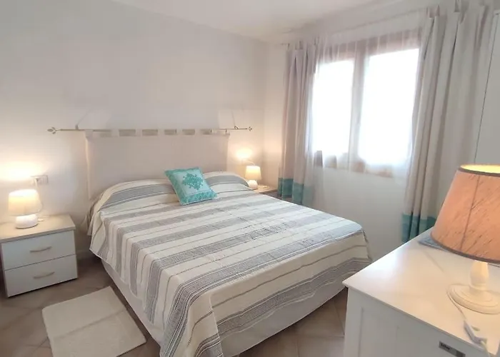 Casa Escondida - Paduledda Isola Rossa