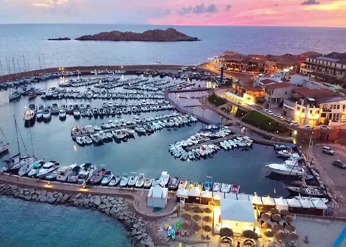 Casa Escondida - Paduledda Isola Rossa 公寓