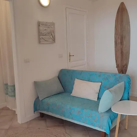 Apartman Casa Escondida - Paduledda Isola Rossa