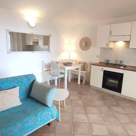 Casa Escondida - Paduledda Isola Rossa Апартаменты