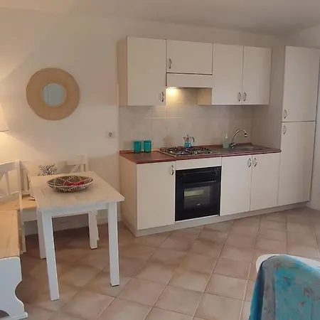 Апартаменты Casa Escondida - Paduledda Isola Rossa Trinita d'Agultu e Vignola