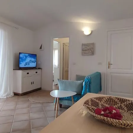 Casa Escondida - Paduledda Isola Rossa