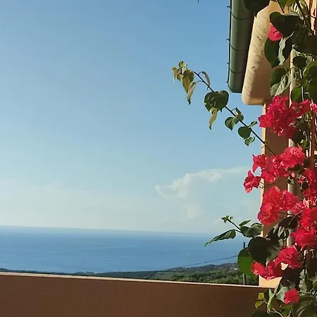 Casa Escondida - Paduledda Isola Rossa Апартаменты