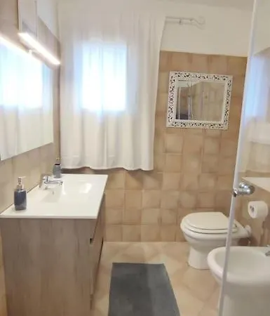 Apartman Casa Escondida - Paduledda Isola Rossa Trinità dʼAgultu