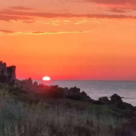 Casa Escondida - Paduledda Isola Rossa *