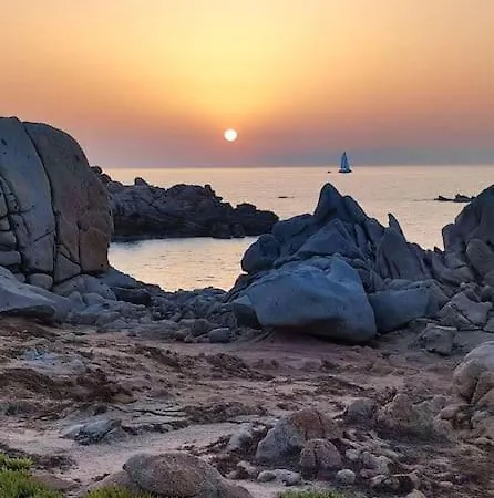 Casa Escondida - Paduledda Isola Rossa Апартаменты *