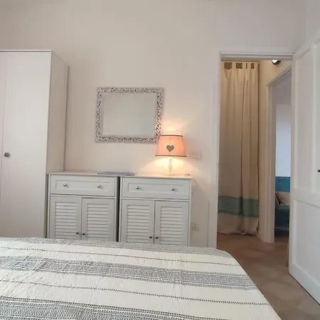 Casa Escondida - Paduledda Isola Rossa *