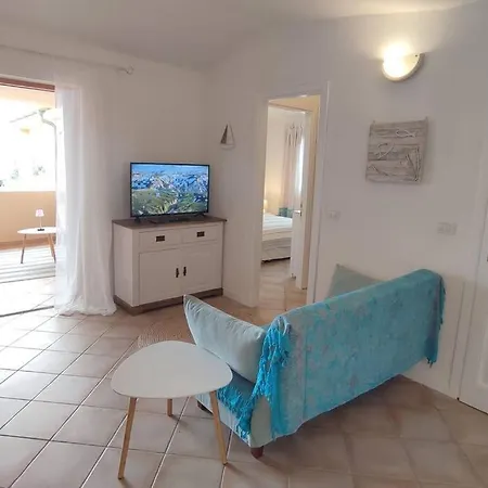 Апартаменты Casa Escondida - Paduledda Isola Rossa Trinita d'Agultu e Vignola