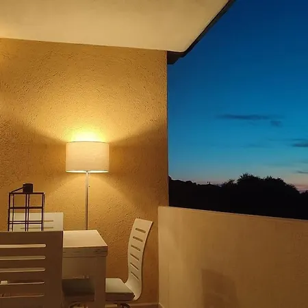 Casa Escondida - Paduledda Isola Rossa