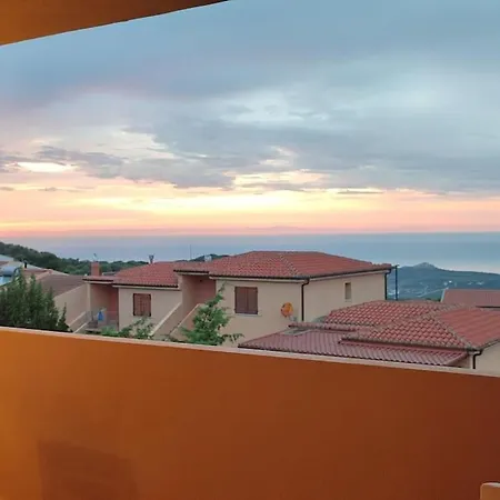 Casa Escondida - Paduledda Isola Rossa