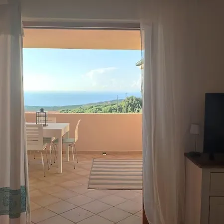 Apartman Casa Escondida - Paduledda Isola Rossa
