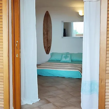Casa Escondida - Paduledda Isola Rossa Апартаменты *