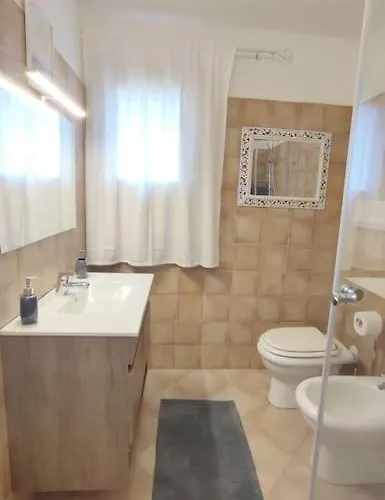 Lejlighed Casa Escondida - Paduledda Isola Rossa Trinità d'Agultu