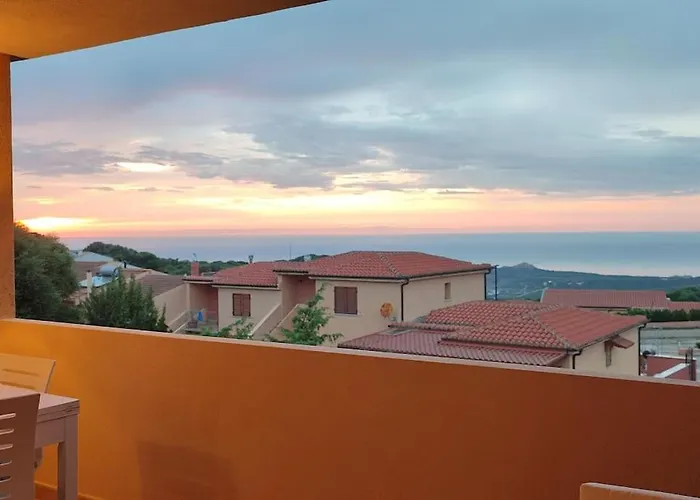Casa Escondida - Paduledda Isola Rossa